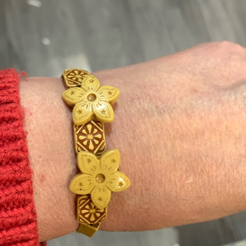 Beautiful bracelet